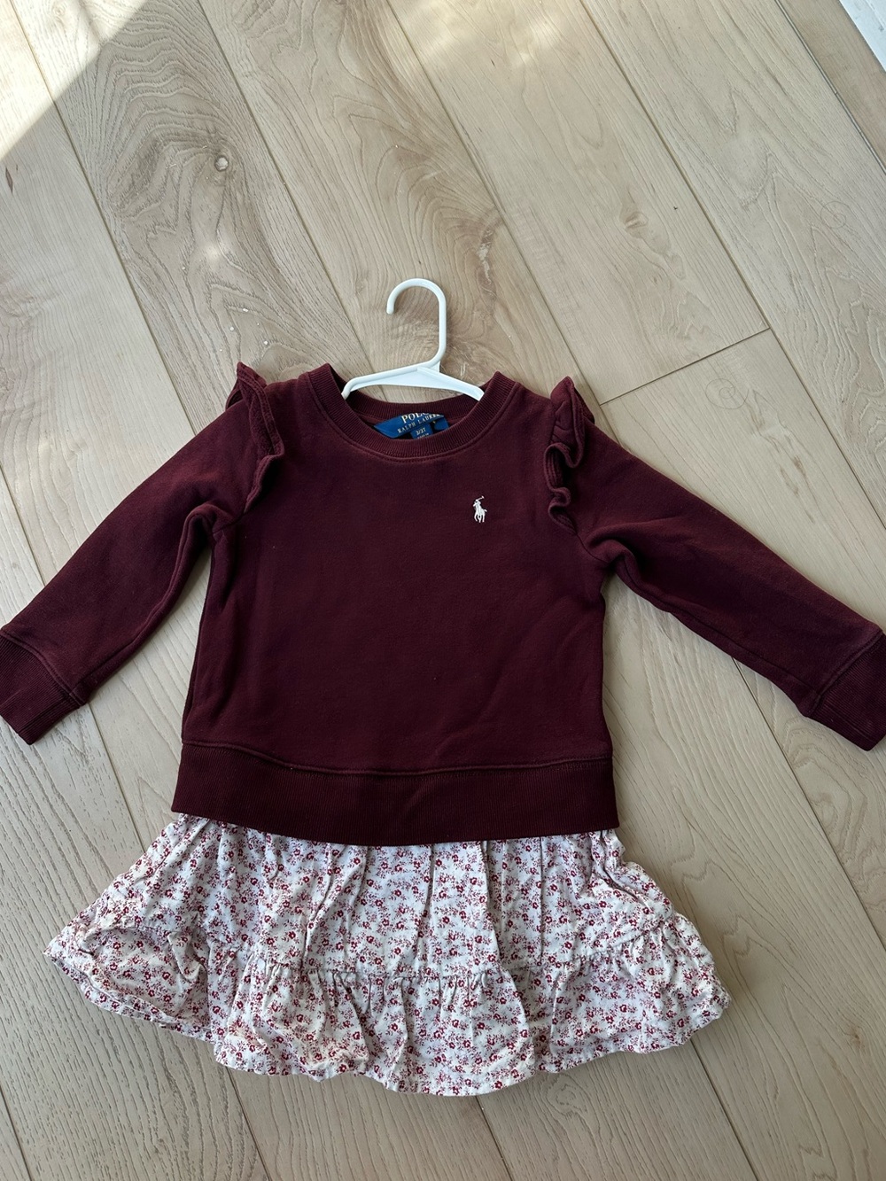 Ralph Lauren toddler dress 3T